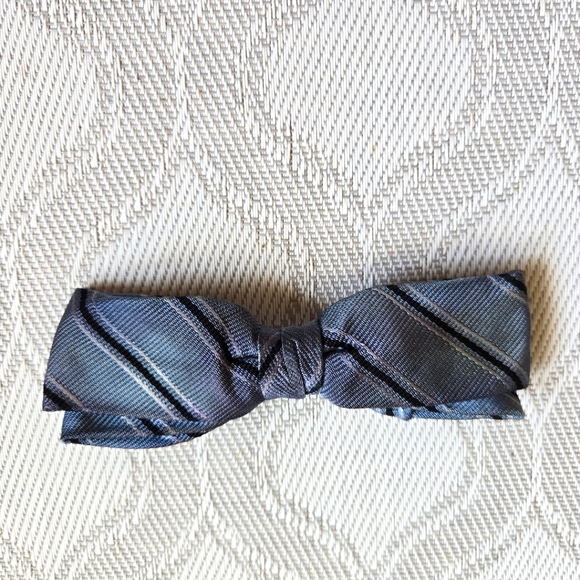 Gentleman's Bow Tie, Formal, Party, Office - Picture 1 of 2
